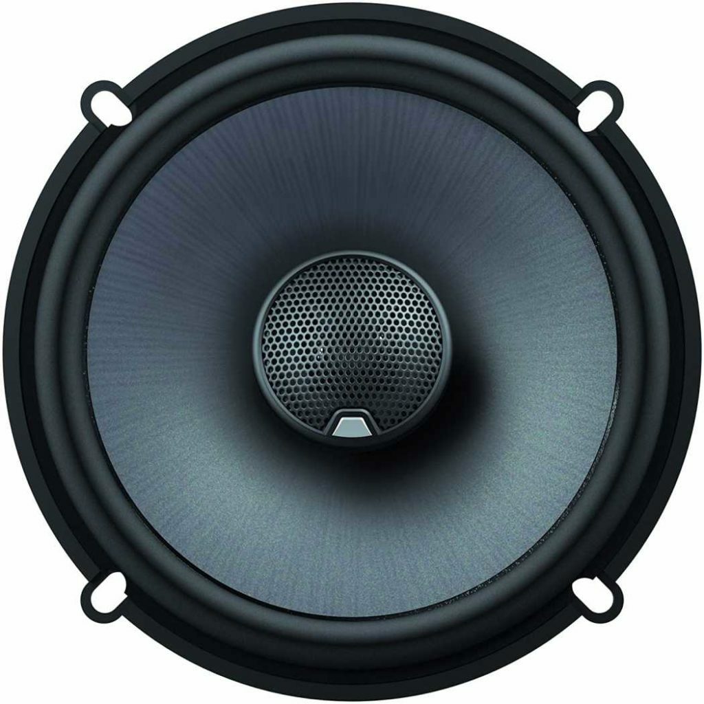 #2. JBL GTO629 - Best Budget 6.5-inch car speakers