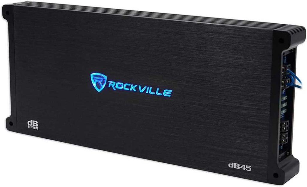 Rockville-dB45-Review