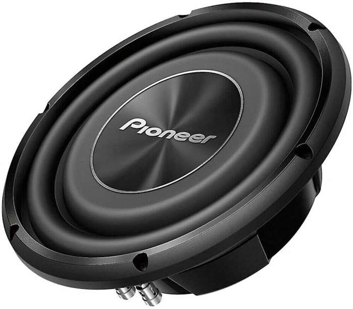 PIONEER TS-A2500LS4 Review