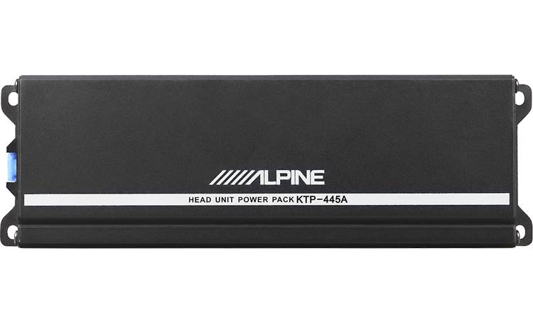 Alpine KTP 445A