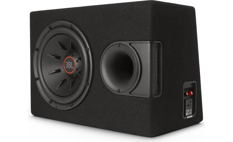 JBL S2-1024SS review