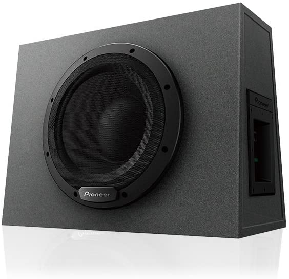 Pioneer TS-WX1010A review