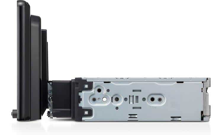 Sony's XAV-AX8000 Single DIn Head Unit Review