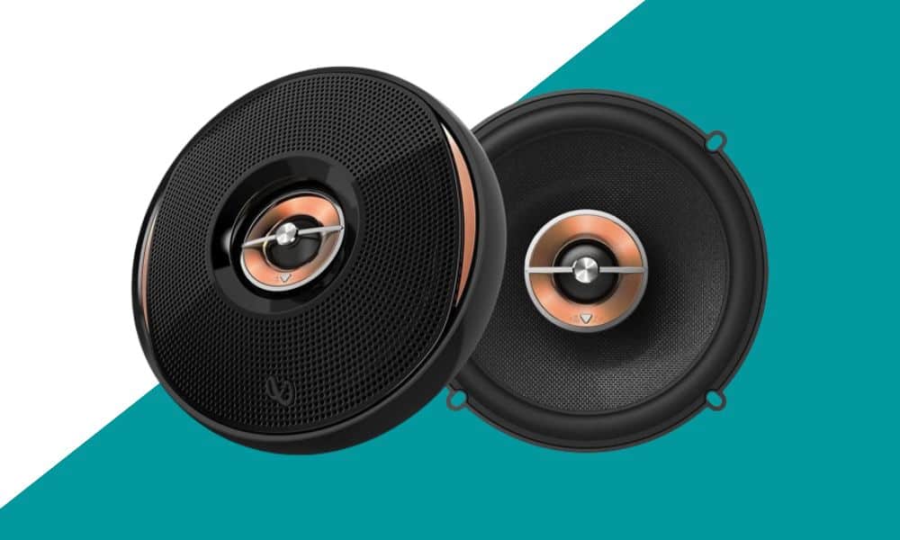 Best 6.5″ Speakers without Amp