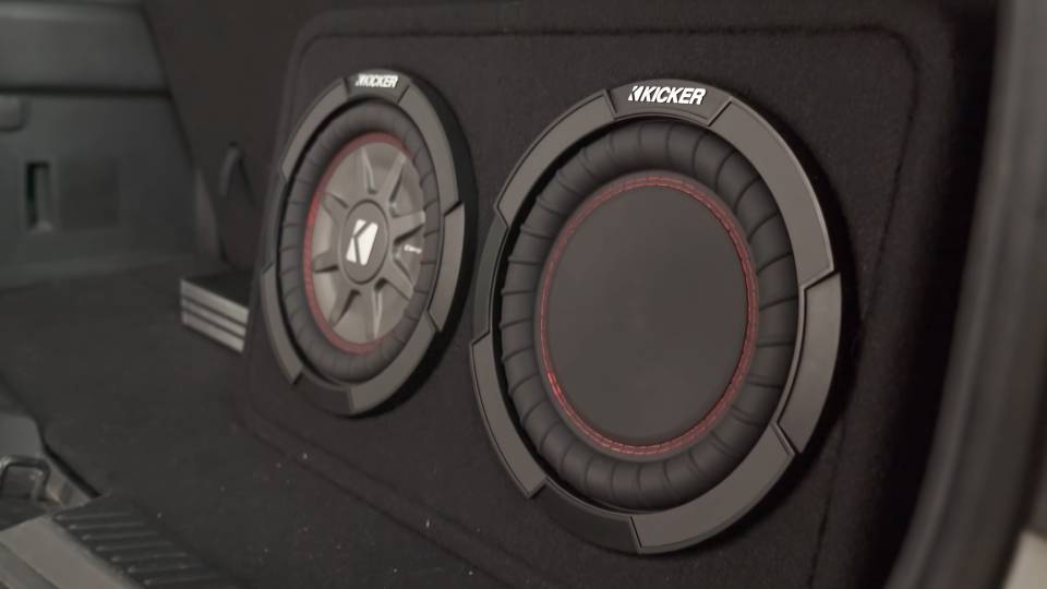 Will Installing a Subwoofer or New Speakers Invalidate Car Warranty