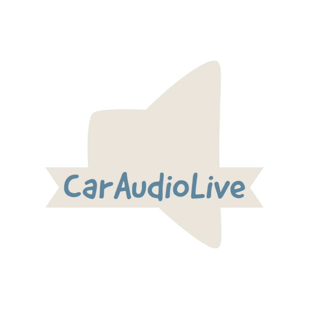 CarAudioLive logo